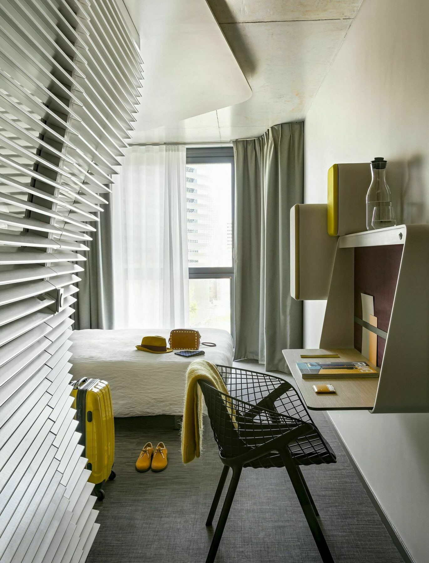 ออกโก โฮเทล ปารีส ปอร์ต เดอ แวร์ซาย Hotel ภายนอก รูปภาพ